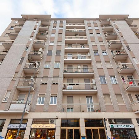 Ferienwohnung Darsena Navigli Apt - 800 M Far From P.Ta Genova M2 Mailand Exterior foto