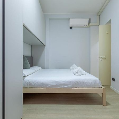 Ferienwohnung Darsena Navigli Apt - 800 M Far From P.Ta Genova M2 Mailand Exterior foto