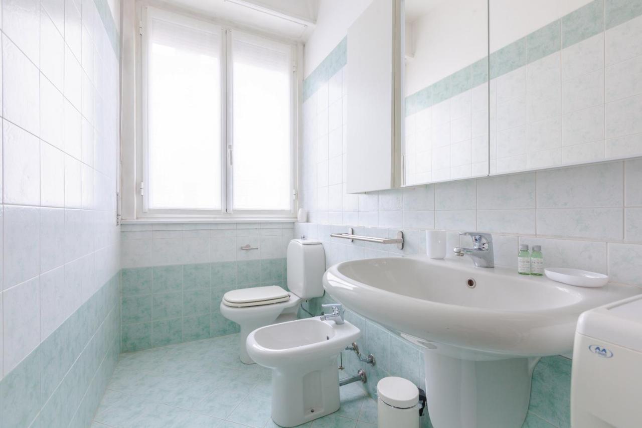 Ferienwohnung Darsena Navigli Apt - 800 M Far From P.Ta Genova M2 Mailand Exterior foto